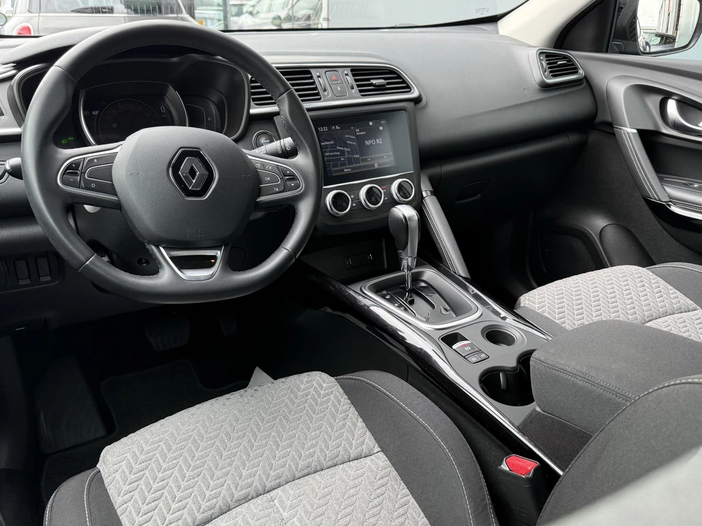 Renault Kadjar – foto 8