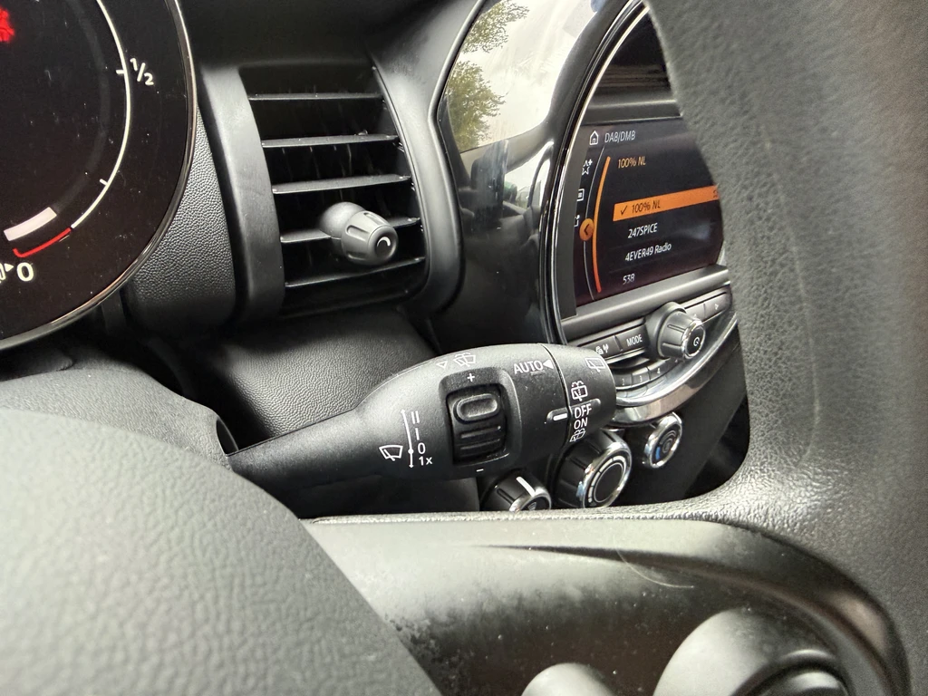 MINI One – foto 19
