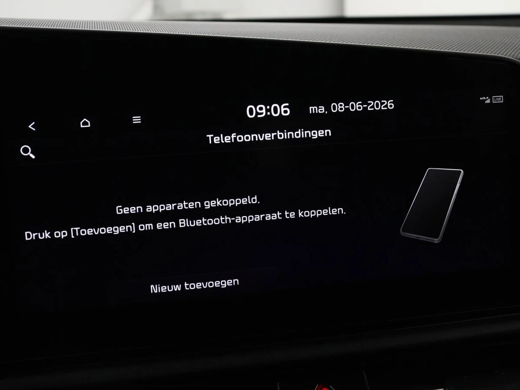 Kia Niro EV – foto 23