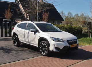 Subaru XV – thumbnail 10