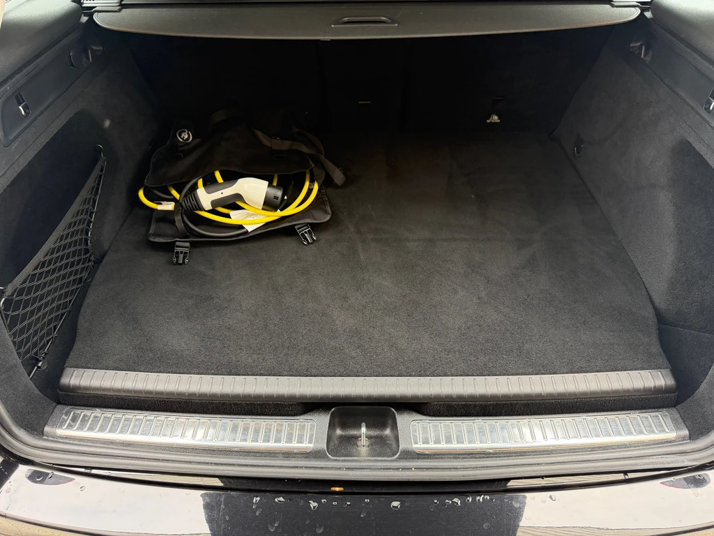 Mercedes-Benz GLC – foto 20