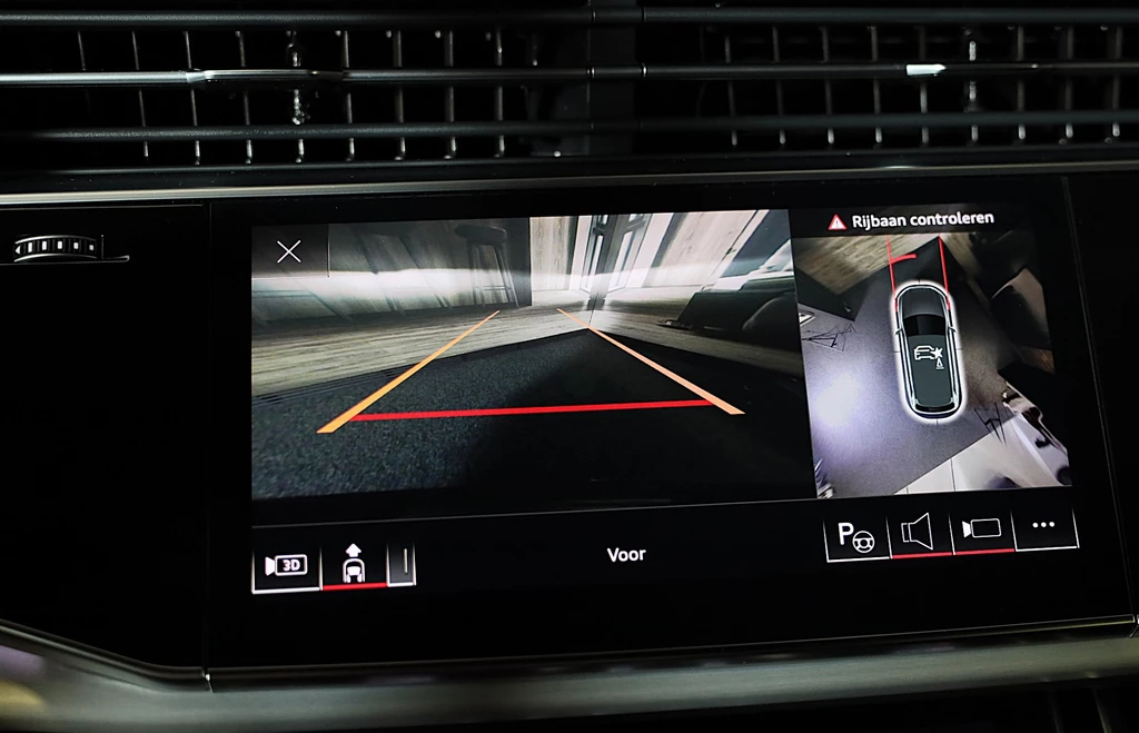 Audi Q7 – foto 43