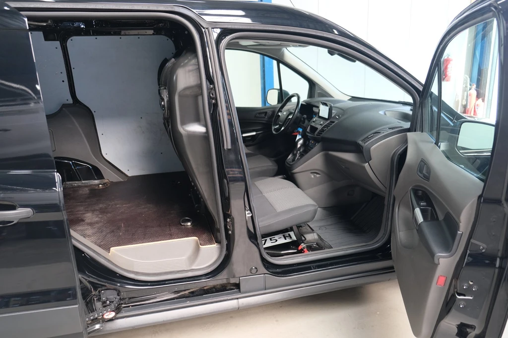 Ford Transit Connect – foto 7
