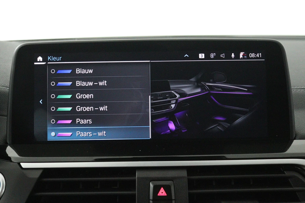BMW iX3 – foto 22