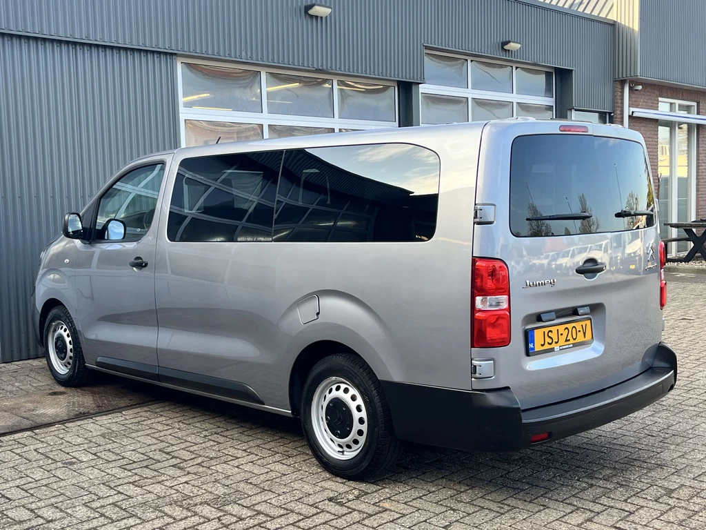 Citroën Jumpy – foto 4