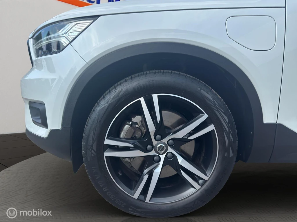 Volvo XC40 – foto 21