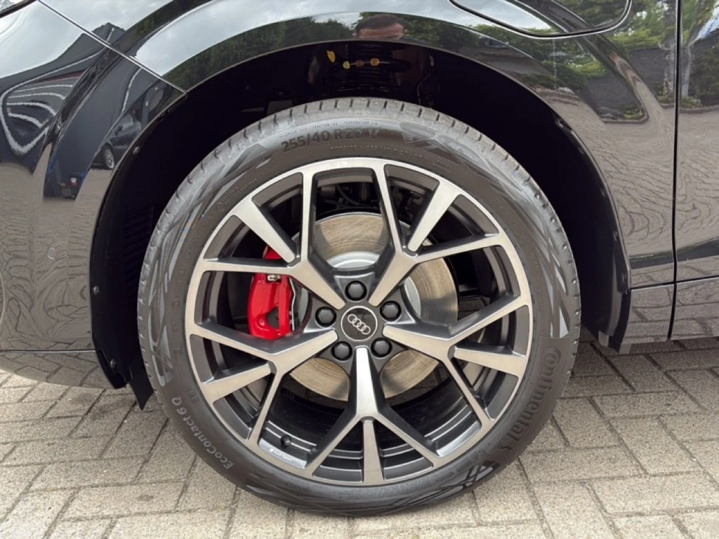 Audi Q3 – foto 9