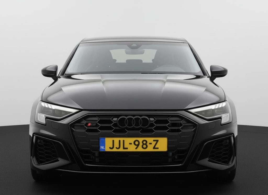 Audi S3 – foto 9