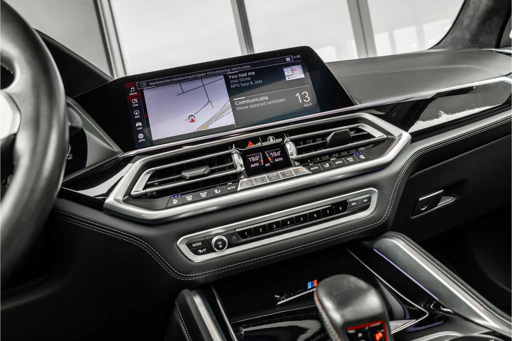 BMW X5 – foto 19