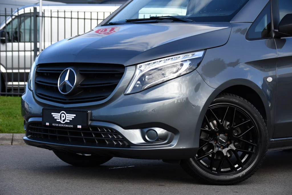 Mercedes-Benz Vito – foto 3