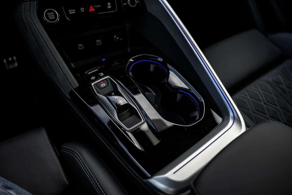 Audi Q5 – foto 35