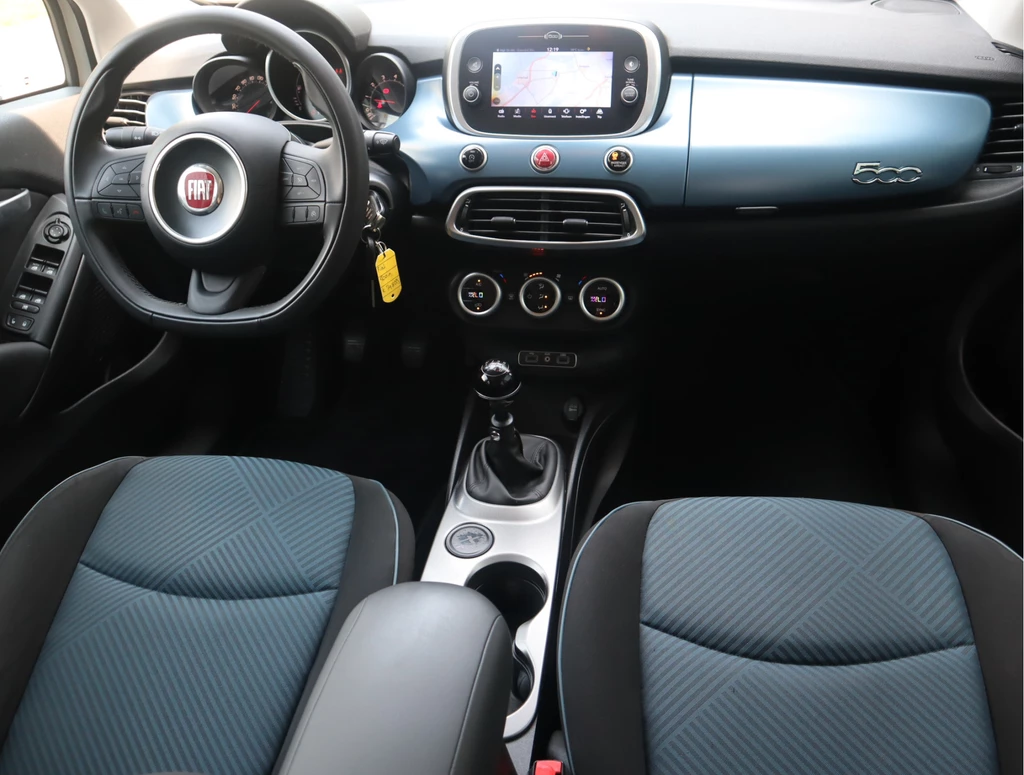 Fiat 500X – foto 37