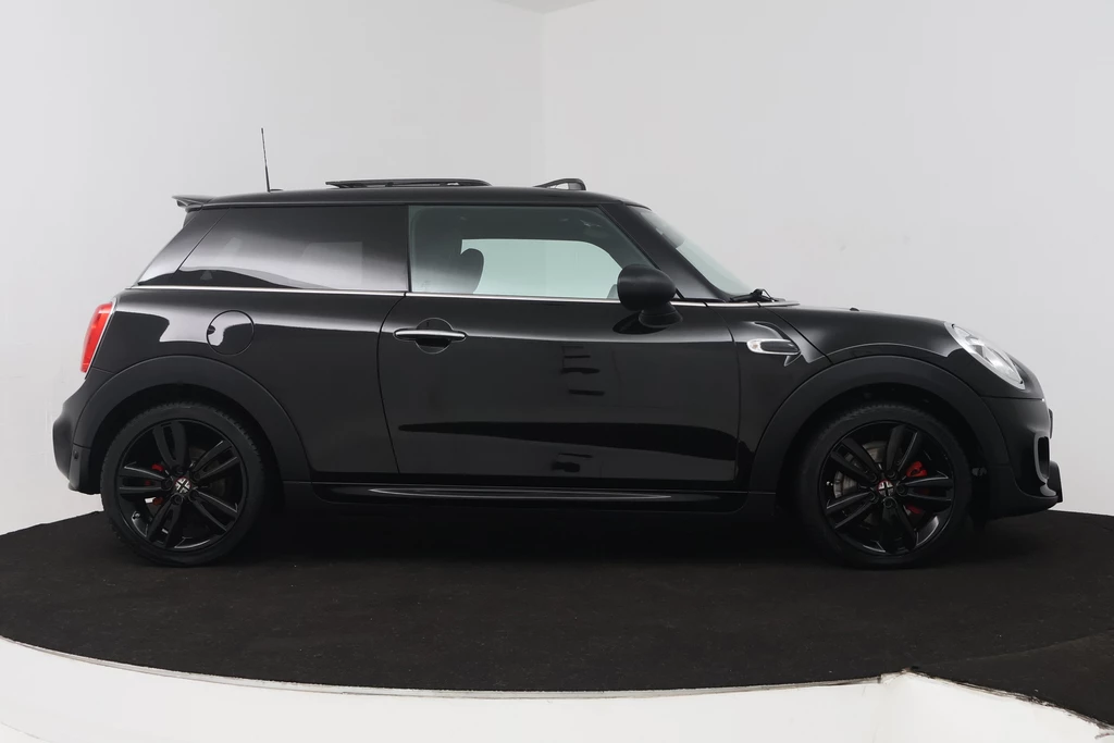 MINI One – foto 6