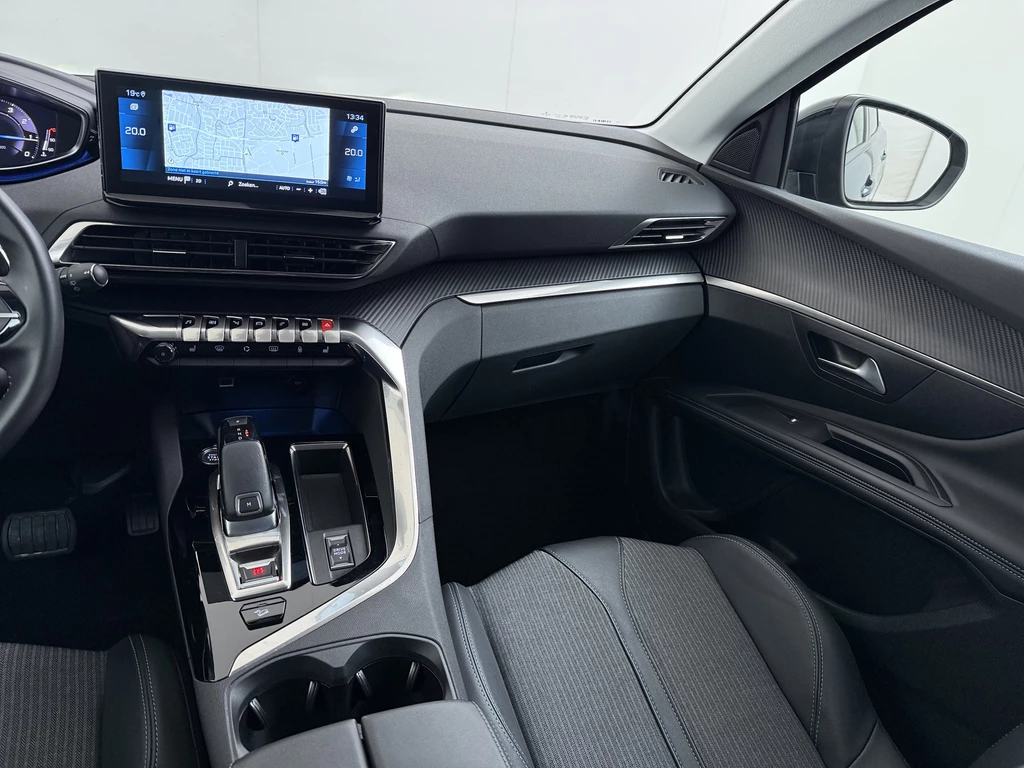 Peugeot 3008 – foto 28