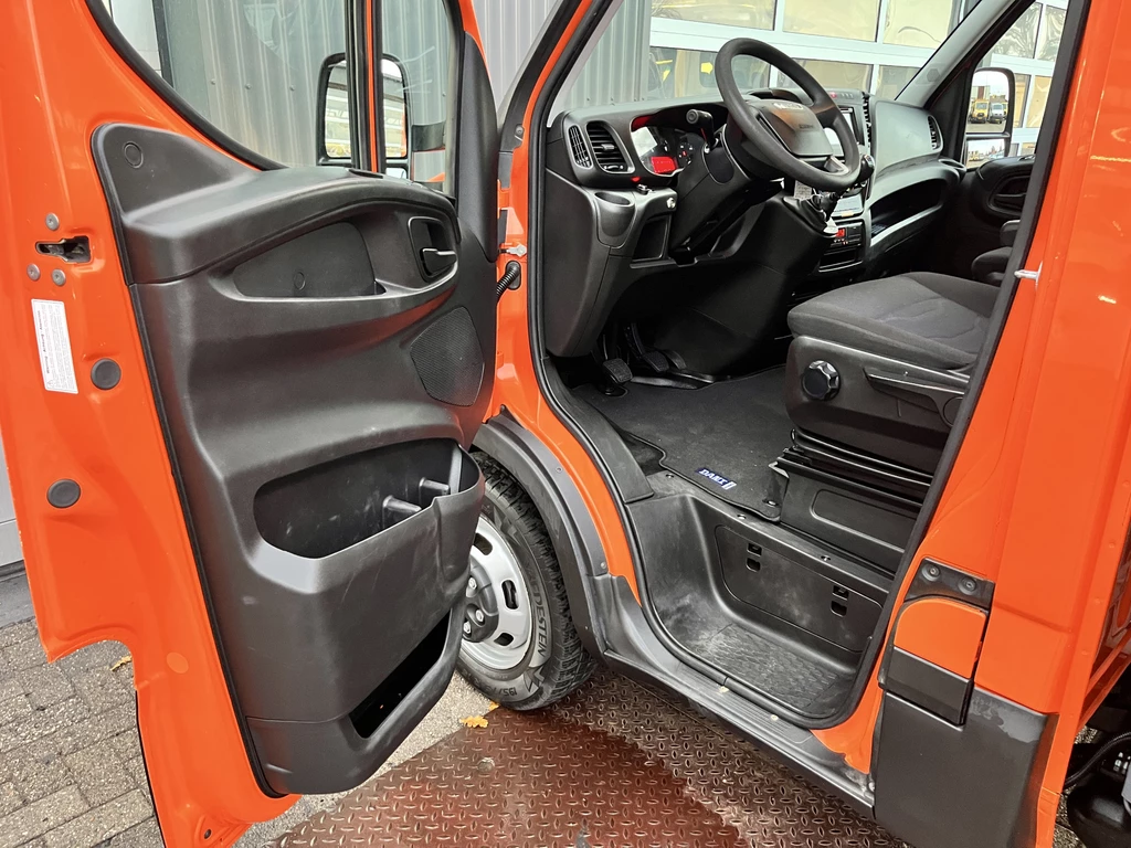Iveco Daily – foto 14
