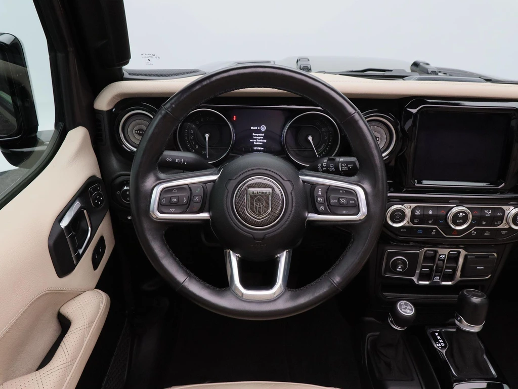 Jeep Wrangler – foto 43