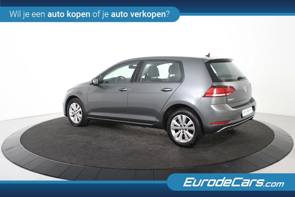Volkswagen Golf – foto 7