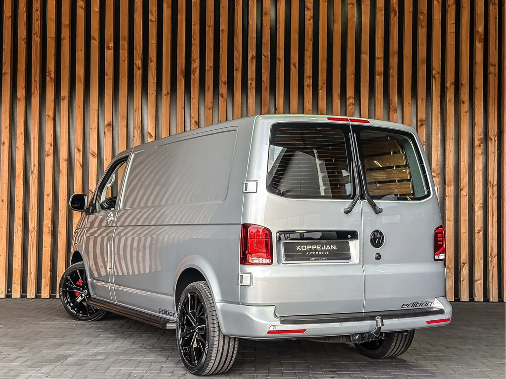 Volkswagen Transporter – foto 5