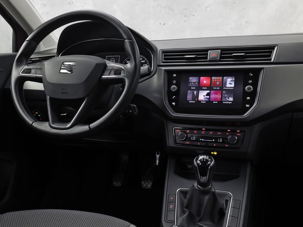 SEAT Ibiza – foto 9