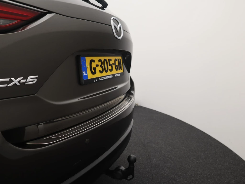 Mazda CX-5 – foto 10
