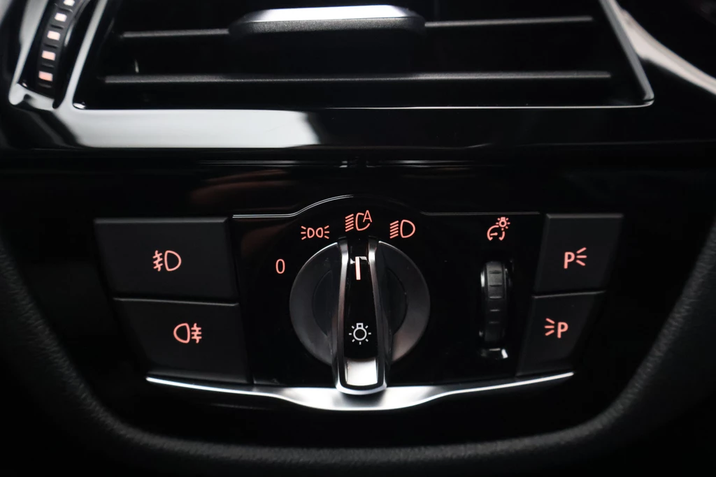 BMW 5 Serie – foto 32