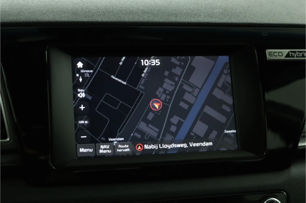 Kia Niro – foto 58