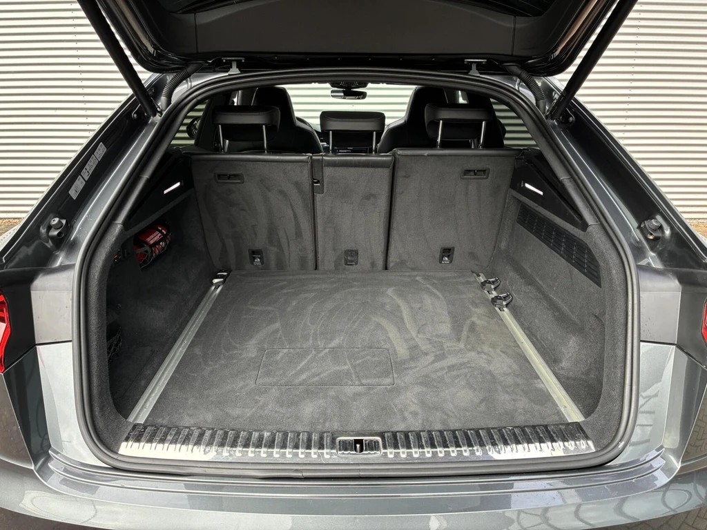 Audi Q8 – foto 20