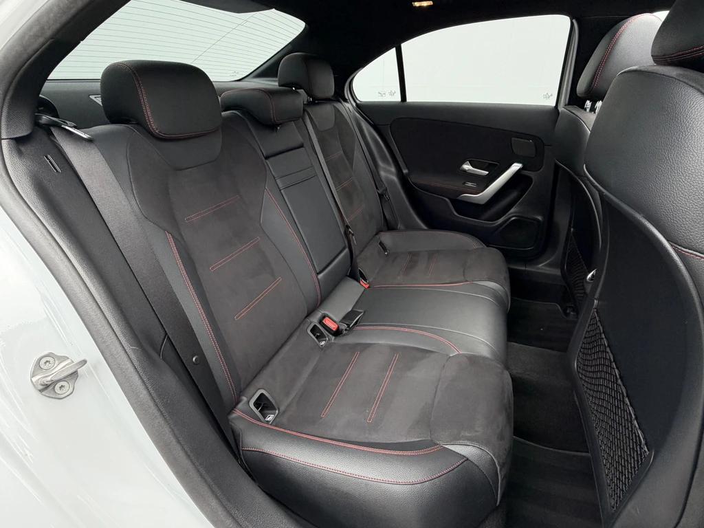 Mercedes-Benz A-Klasse – foto 23