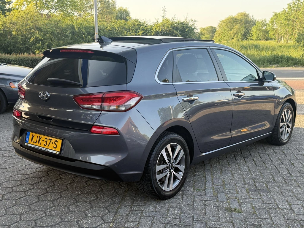 Hyundai i30 – foto 8