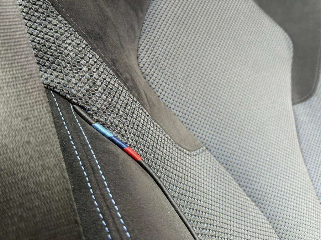 BMW 5 Serie – foto 13