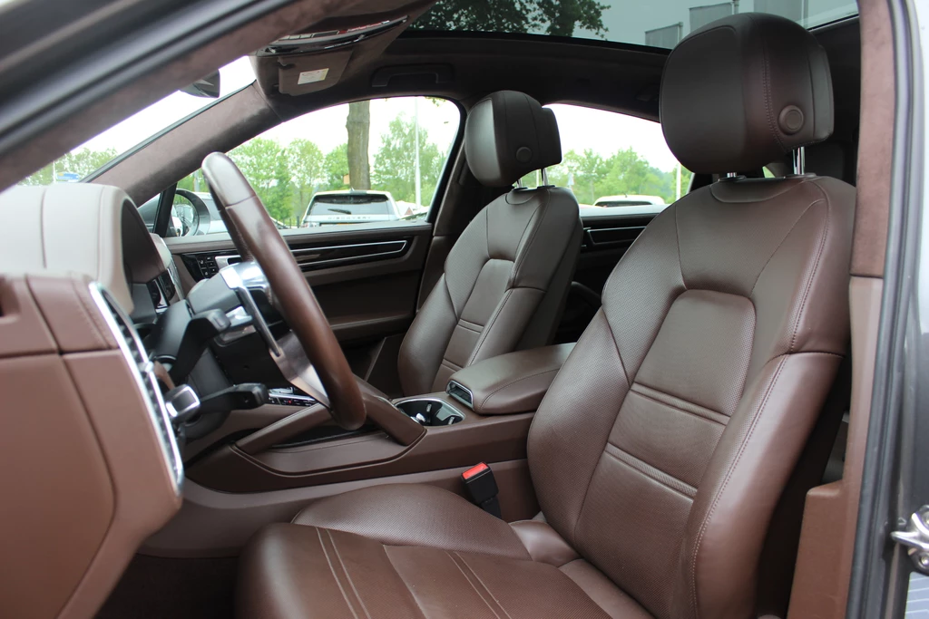 Porsche Cayenne – foto 11