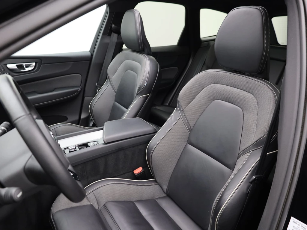 Volvo XC60 – foto 34
