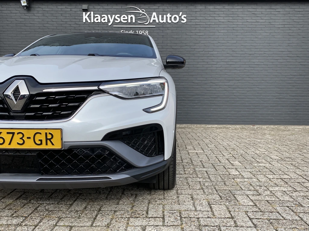 Renault Arkana – foto 10