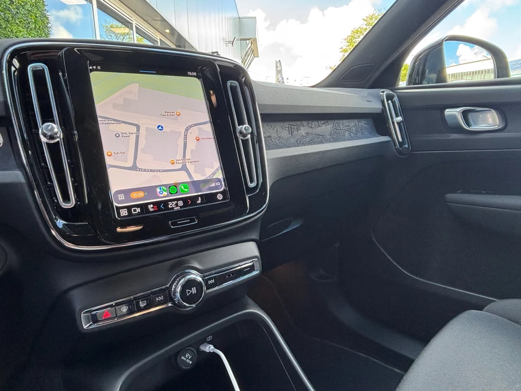Volvo XC40 – foto 3
