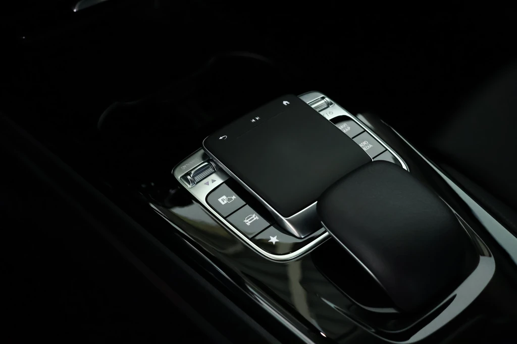 Mercedes-Benz A-Klasse – foto 29