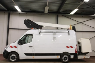 Renault Master – thumbnail 2