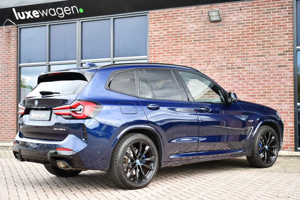 BMW X3 – foto 16