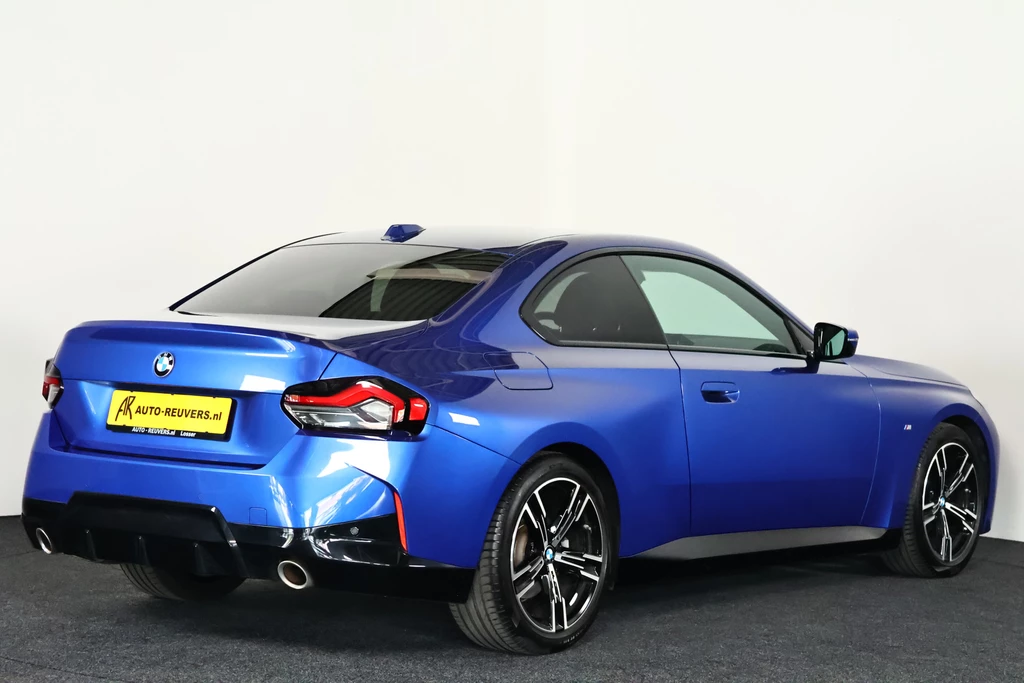 BMW 2 Serie – foto 5