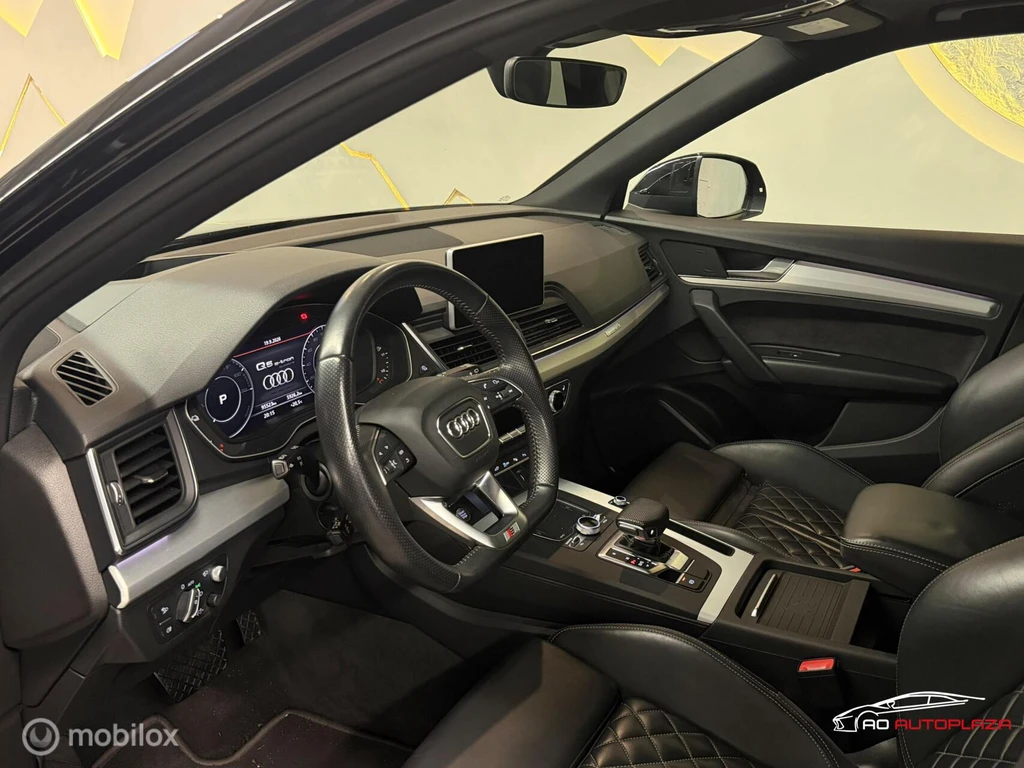Audi Q5 – foto 10