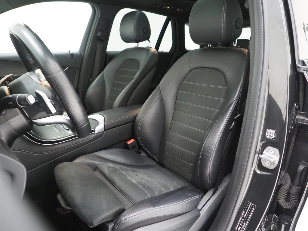 Mercedes-Benz GLC – foto 9