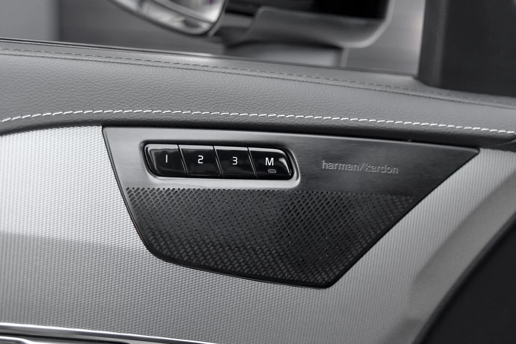 Volvo XC90 – foto 13