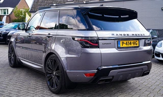Land Rover Range Rover Sport – thumbnail 5