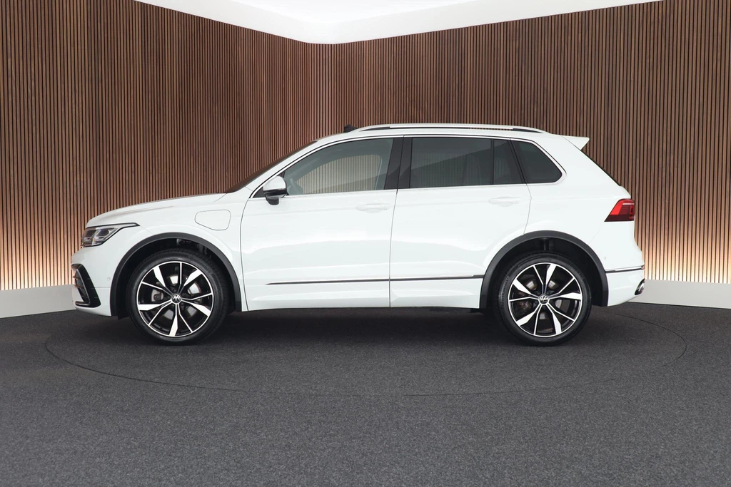 Volkswagen Tiguan – foto 2