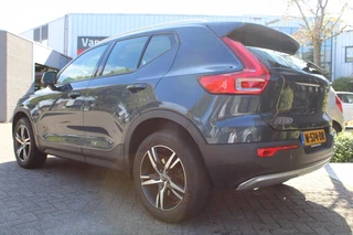 Volvo XC40 – thumbnail 3