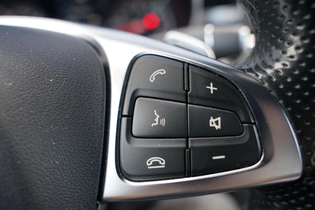 Mercedes-Benz C-Klasse – foto 17