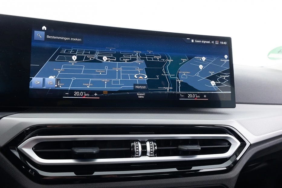 BMW 3 Serie – foto 16