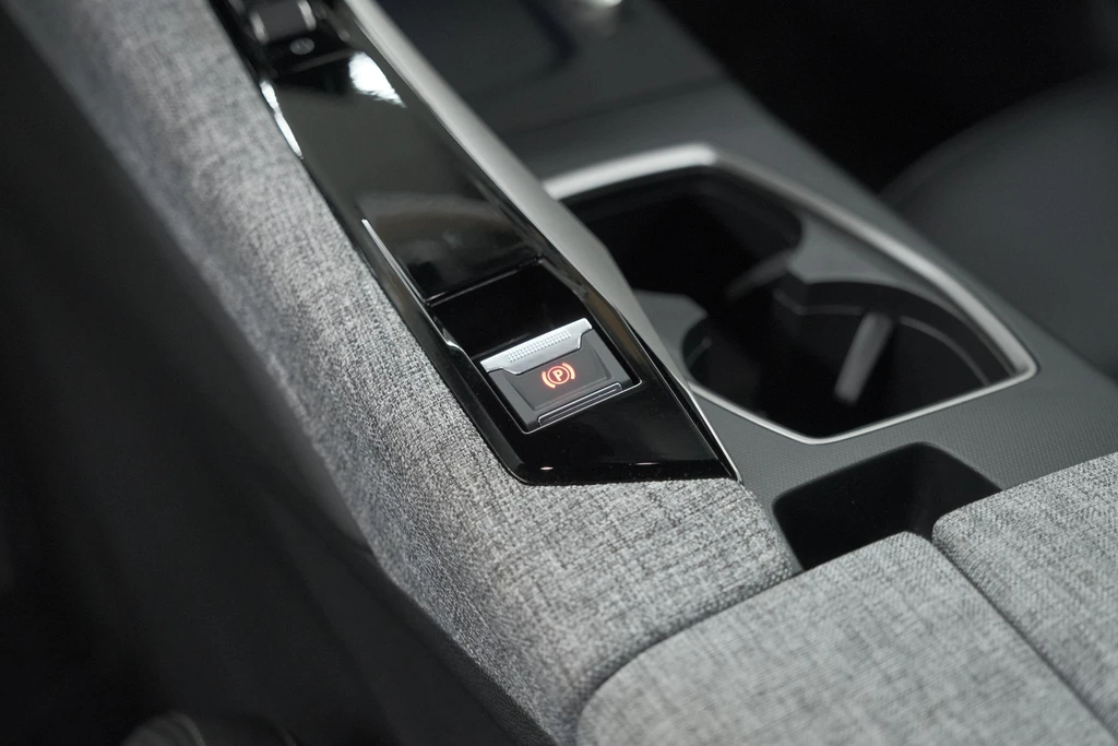 Peugeot 5008 – foto 38