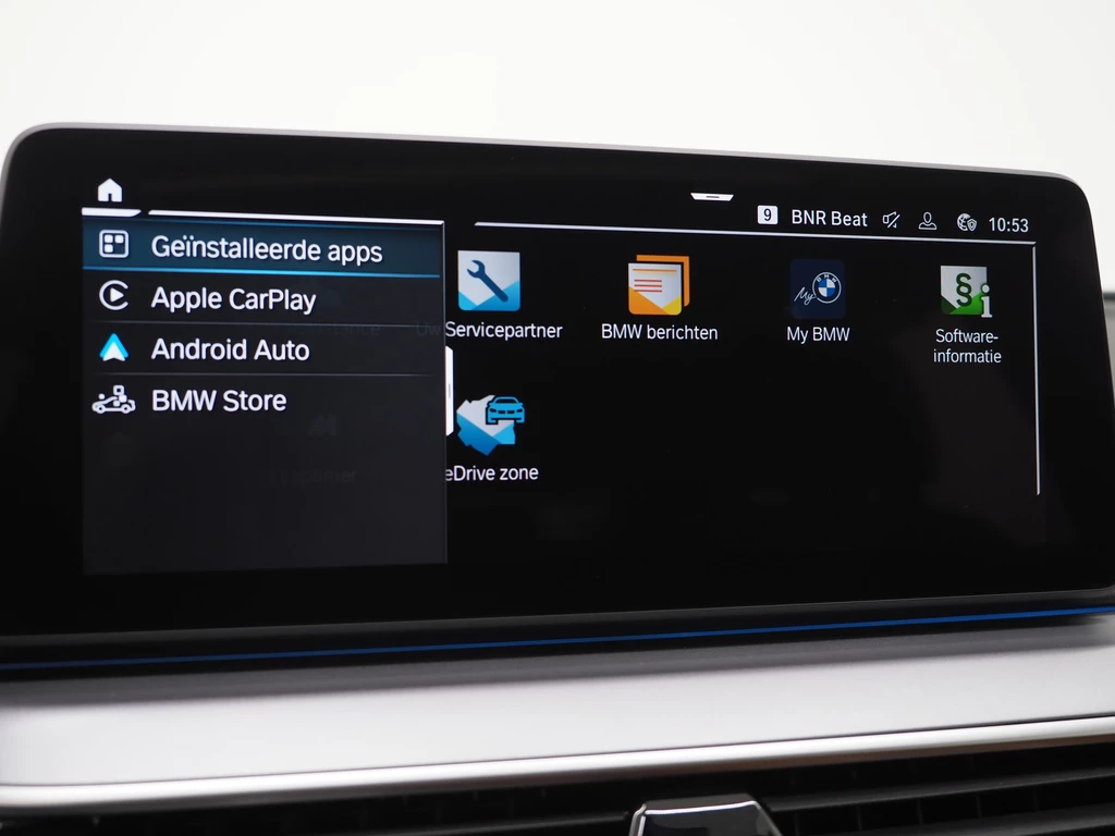 BMW 5 Serie – foto 29