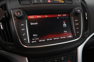 Opel Zafira – thumbnail 19