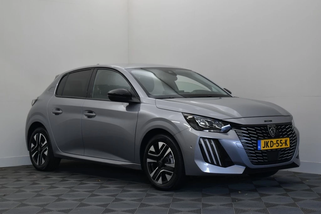 Peugeot 208 – foto 5